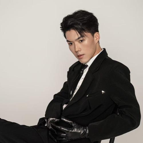 Bạch Long - 白龙