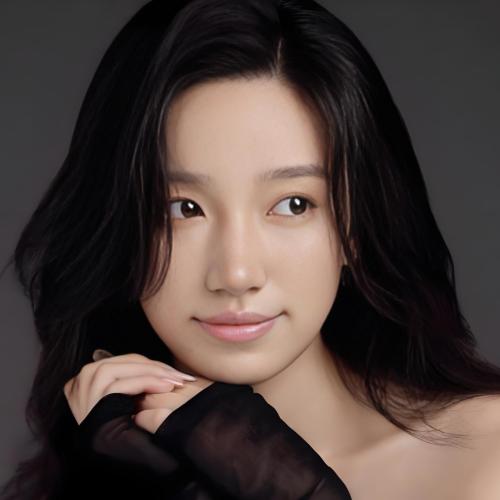 Bạch Nghiên - 白妍