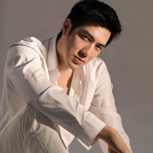 Bạch Nhất Tường - 白一翔