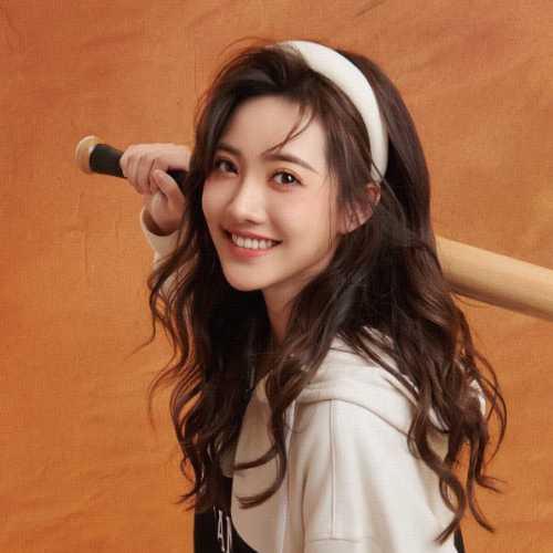 Bạch Tân Di - 白昕怡