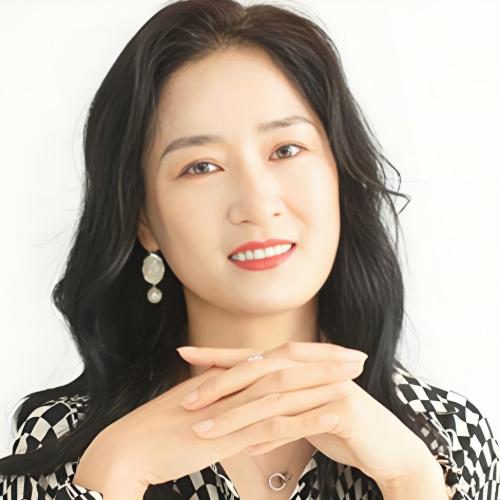 Bạch Tinh Tinh - 白晶晶