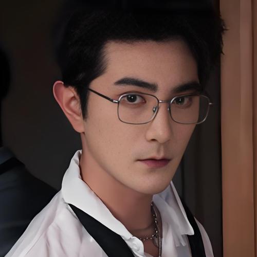 Bách Trình Tuấn - 柏程俊