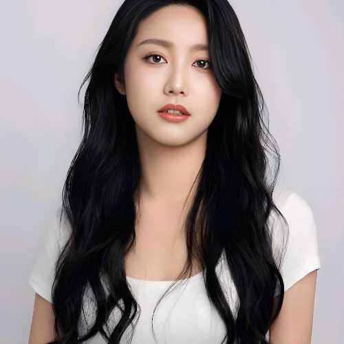 Bạch Tuyết Như - 白雪茹