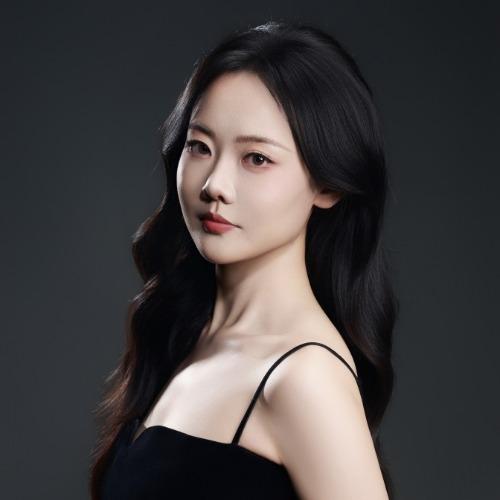 Bạch Tuyết Oánh - 白雪荧