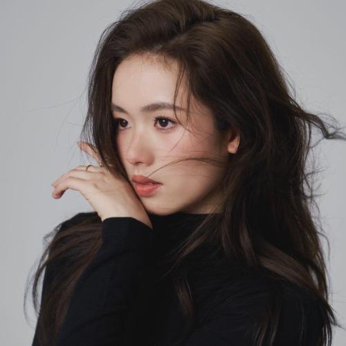 Bàn Thư Dao - 盘书瑶