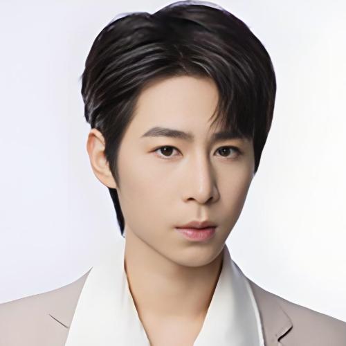 Bành Chí Binh - 彭志兵