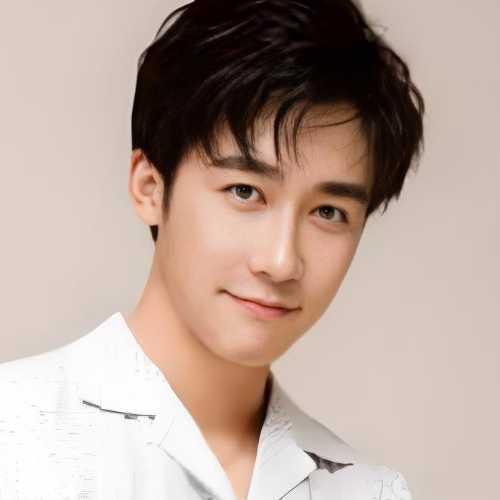 Bành Kiếm Hùng - 彭剑雄