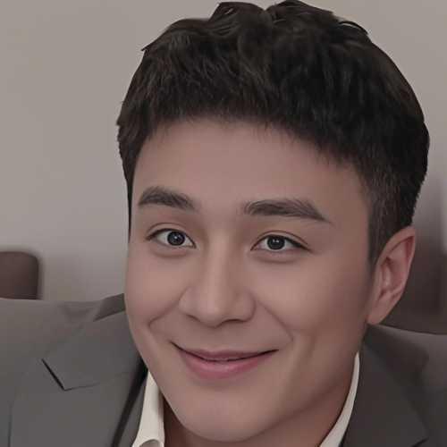 Bành Tây Dư - 彭西予