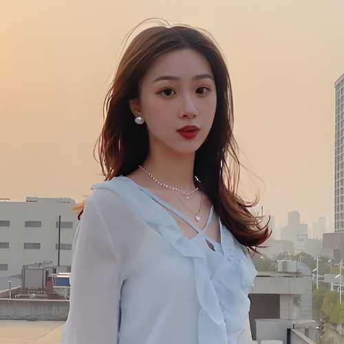 Bành Thiên Linh - 彭千玲