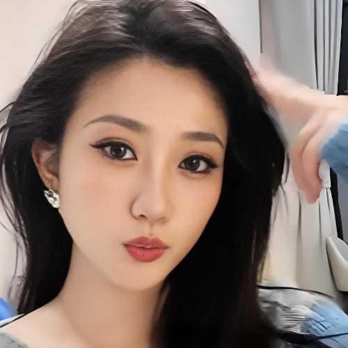 Bảo Trị Nguyệt - 鲍治玥