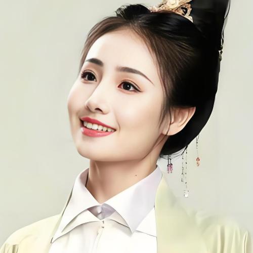 Bích Tâm Nguyệt - 毕馨月