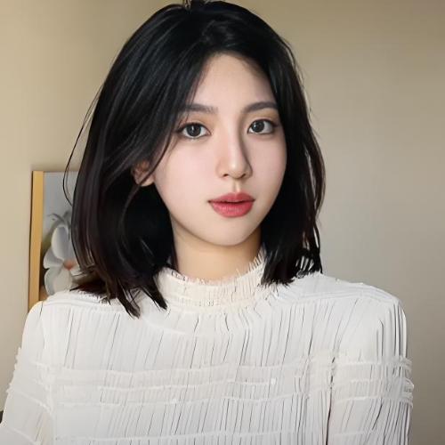 Bố Y Hàm - 布依涵