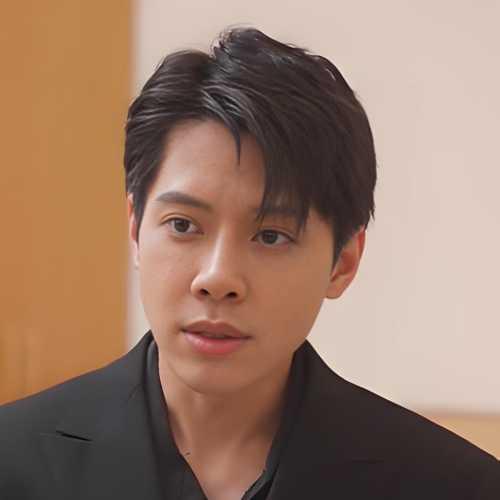 Bùi Thanh Tinh - 裴清星