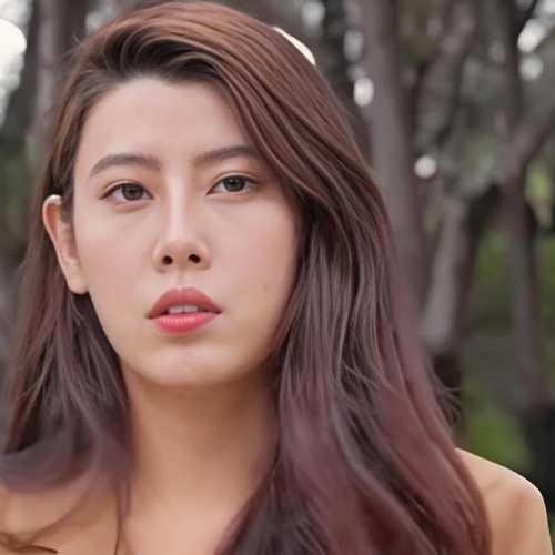 Cẩn Hân Hân - 瑾昕昕