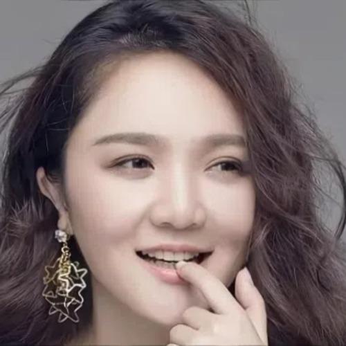 Cận Mộng Giai - 靳梦佳