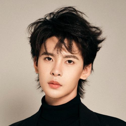 Cận Vượng - 靳旺