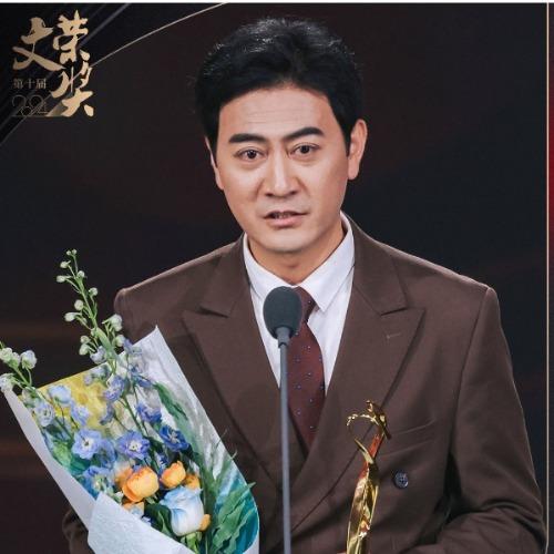 Cảnh Đại Dũng - 耿大勇