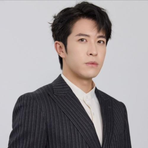 Cảnh Gia Duy - 耿嘉唯