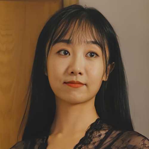 Cảnh Hiểu My - 景晓媚