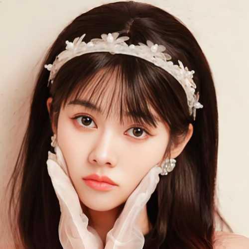 Cảnh Khả Khuynh - 耿可倾