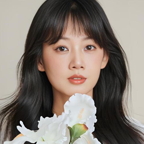 Cao Á Ỷ - 高娅绮