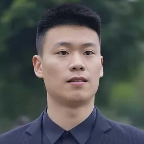 Cao Hạng Vũ - 高项羽