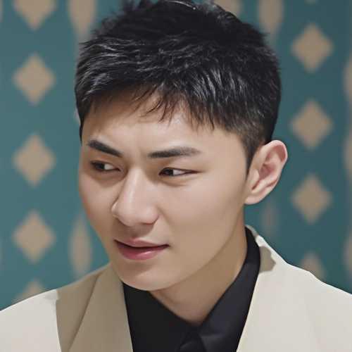 Cao Lĩnh Hy - 高领熙