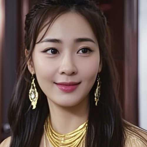 Cao Ngọc Trân - 高玉珍