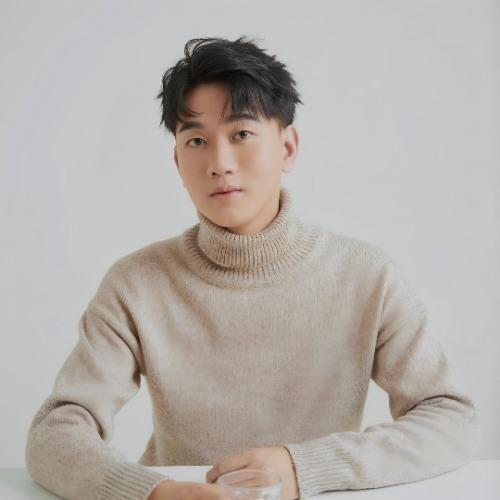 Cao Tán Tường - 高赞翔