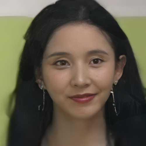 Cao Tiểu Lệ - 高晓丽