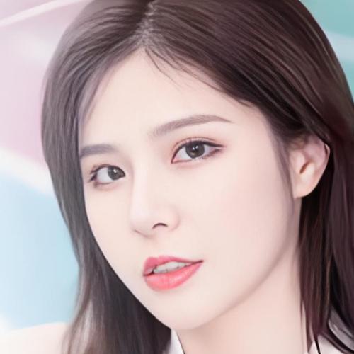 Cao Tiếu Tiếu - 高笑笑