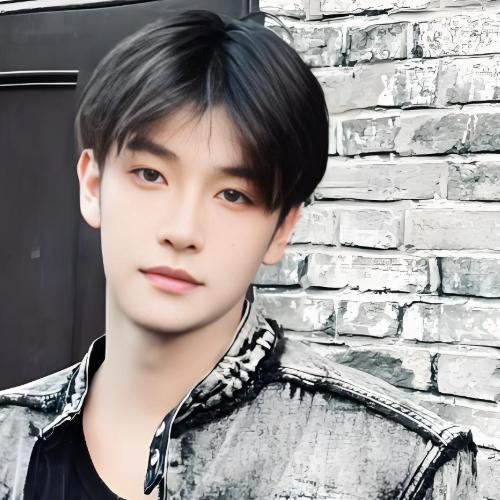 Cao Trạch Lượng - 高泽亮