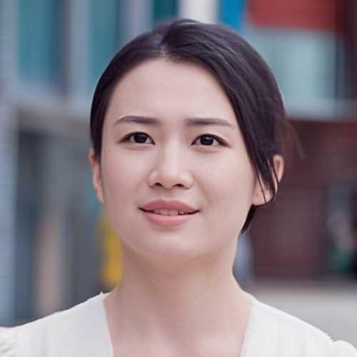 Cao Tư Hàm - 高思函