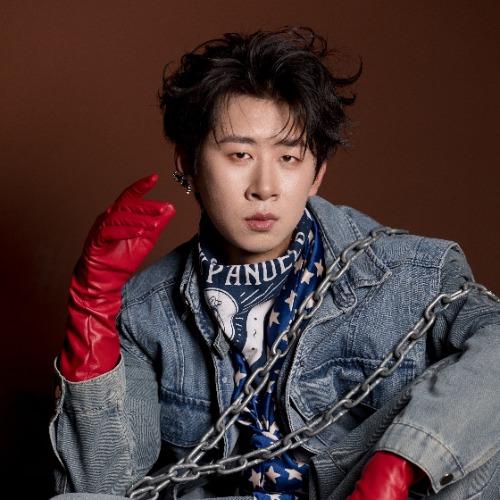 Cao Uy Bình - 高威平