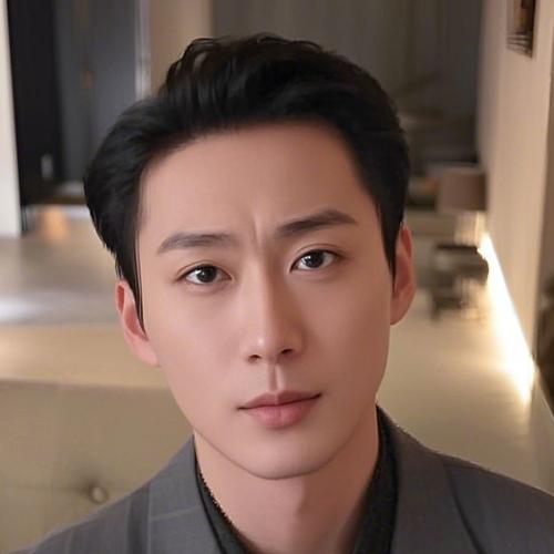 Cát Suất Hưu - 葛帅侑