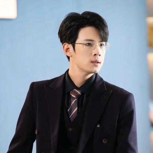 Cát Tử Dương - 葛子杨