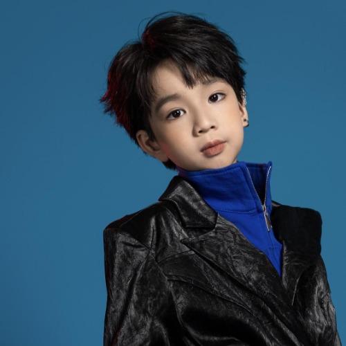 Cẩu Tử Hiên - 苟梓轩