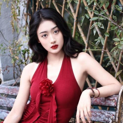 Châu An Kỳ - 周安琪