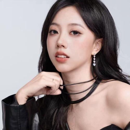 Châu Cạnh Nhất - 周竞一