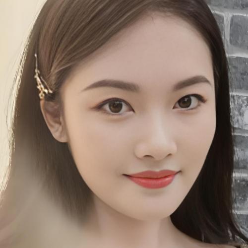 Châu Chỉ Nhậm - 周芷任