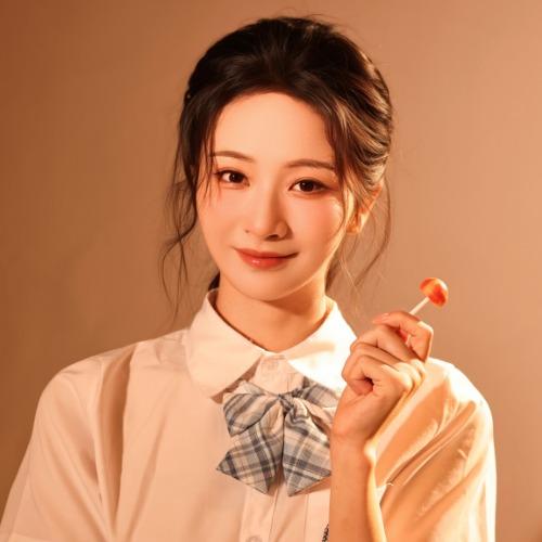 Châu Chiêu Chiêu - 周昭昭