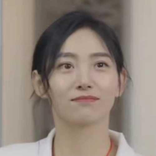 Châu Hy Lôi - 周浠蕾