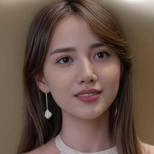 Châu Khiên - 周倩