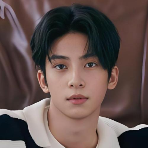 Châu Ninh Gia - 周宁嘉