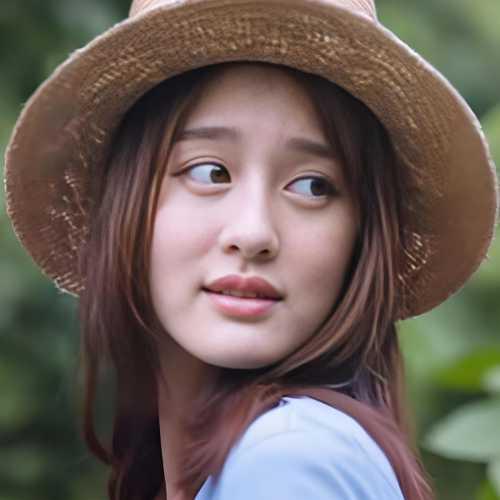 Chu Bạch Chỉ - 周白芷