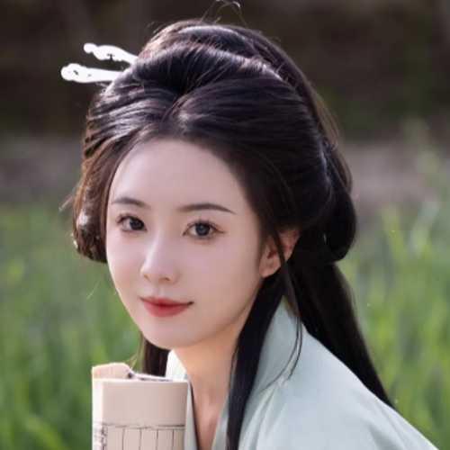 Chu Ca Tây - 周戈茜