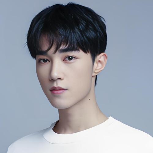 Chu Cảnh Húc - 朱镜旭