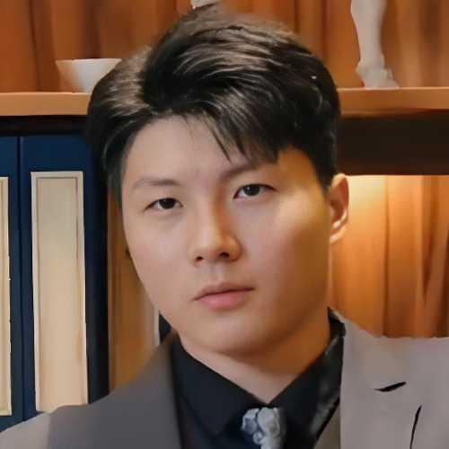 Chu Chính Đình - 朱政庭