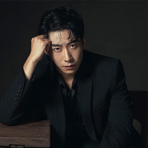 Chu Cửu Sào - 周九巢