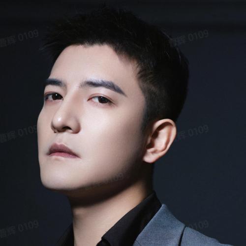 Chu Dục Phi - 周煜非